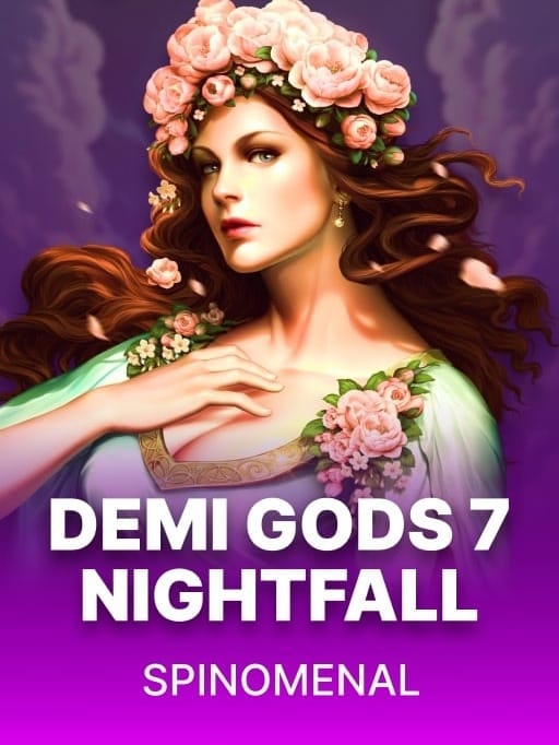 Demi Gods 7 - Nightfall game thumbnail