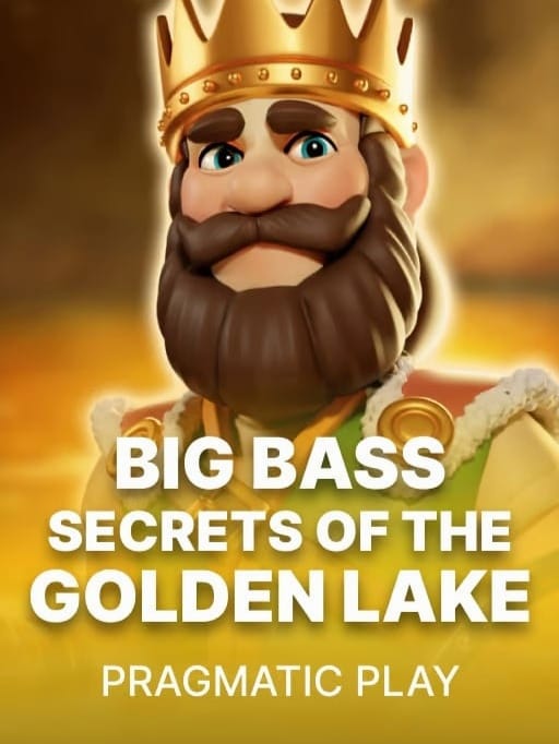 Big Bass - Secrets of the Golden Lake thumbnail