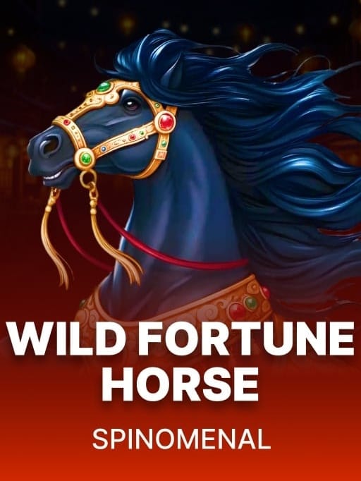 Wild Fortune Horse thumbnail