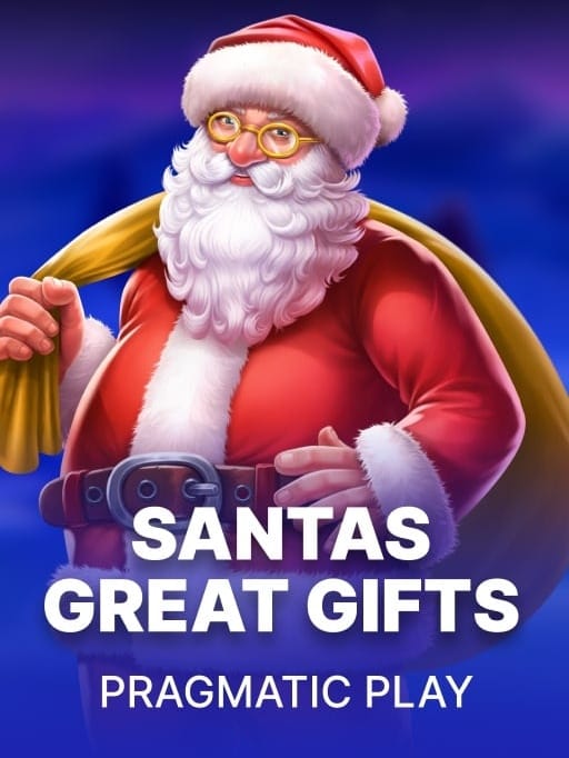 Santa's Great Gifts thumbnail