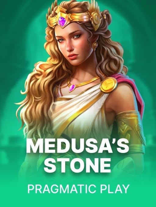 Medusa's Stone thumbnail
