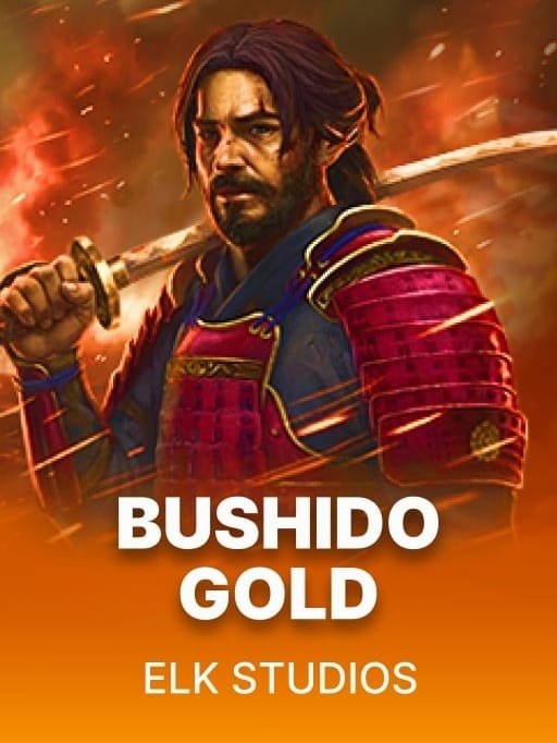 Bushido Gold thumbnail