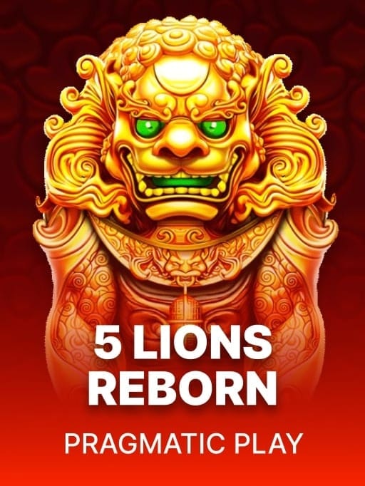 5 Lions Reborn thumbnail