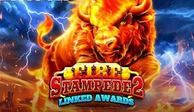 Fire Stampede 2