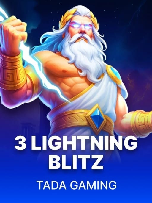3 Lightning Blitz thumbnail