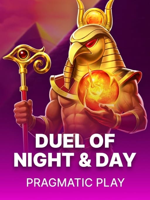 Duel of Night & Day game thumbnail