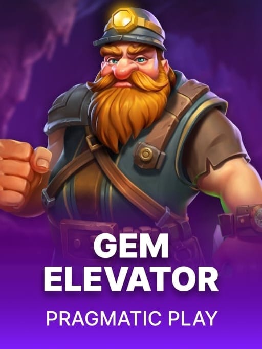 Gem Elevator game thumbnail