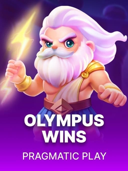 Olympus Wins game thumbnail