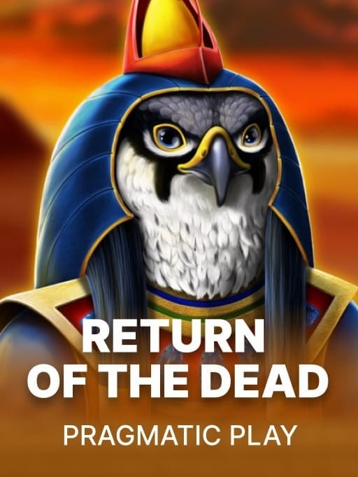 Return of the Dead game thumbnail