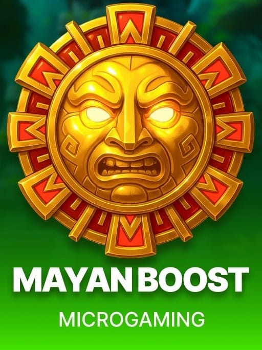 Mayan Boost thumbnail