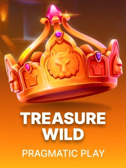Treasure Wild thumbnail