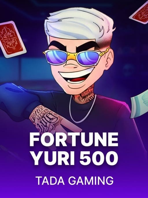 Fortune Yuri 500 thumbnail