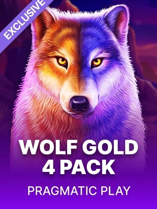 Wolf Gold 4 Pack thumbnail